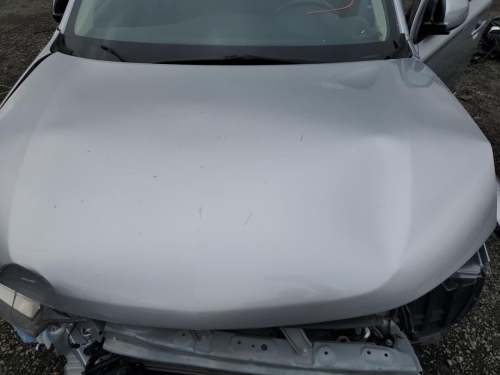 2016 MITSUBISHI OUTLANDER SE