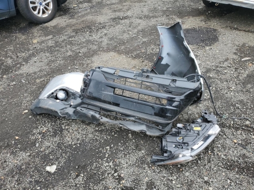 2016 MITSUBISHI OUTLANDER SE