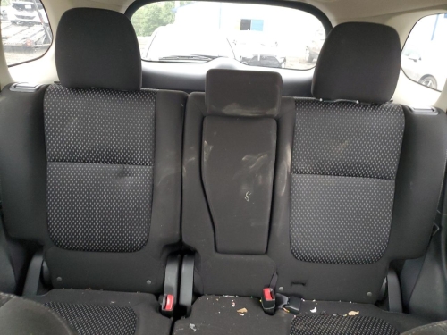 2016 MITSUBISHI OUTLANDER SE