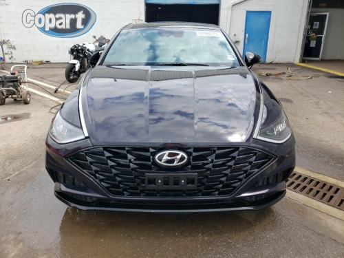2023 HYUNDAI SONATA SEL PLUS
