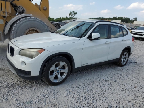 2013 BMW X1 SDRIVE28I