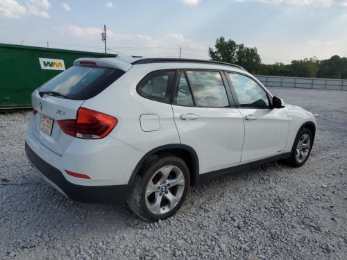 2013 BMW X1 SDRIVE28I