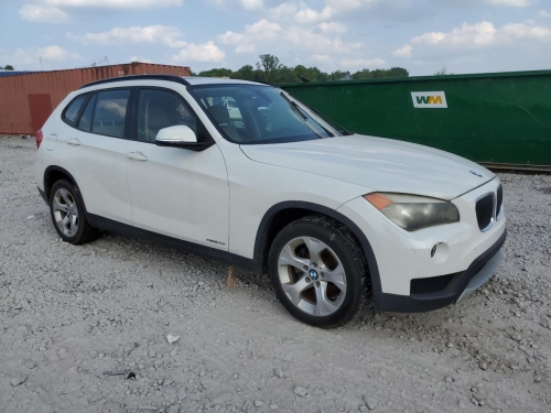 2013 BMW X1 SDRIVE28I