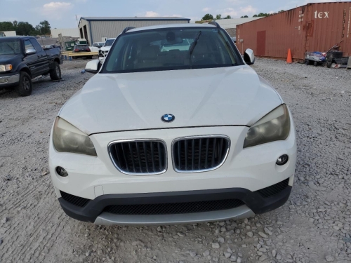 2013 BMW X1 SDRIVE28I