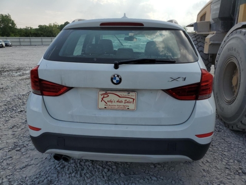 2013 BMW X1 SDRIVE28I