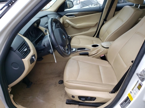 2013 BMW X1 SDRIVE28I