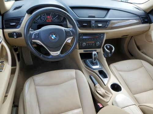 2013 BMW X1 SDRIVE28I