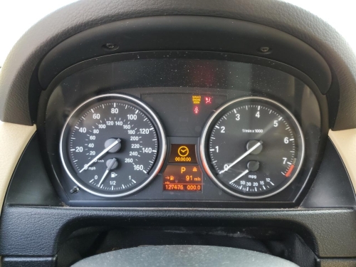 2013 BMW X1 SDRIVE28I