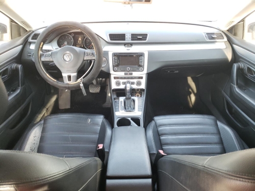 2013 VOLKSWAGEN CC SPORT