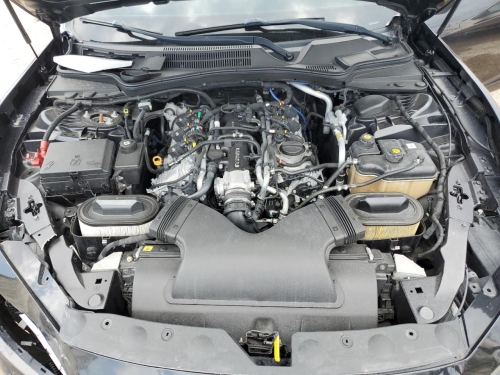 2016 MASERATI GHIBLI S