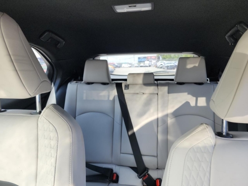 2021 LEXUS UX 200