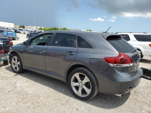 2013 TOYOTA VENZA LE