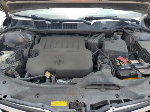 2013 TOYOTA VENZA LE