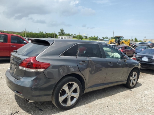 2013 TOYOTA VENZA LE