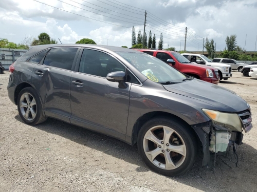 2013 TOYOTA VENZA LE