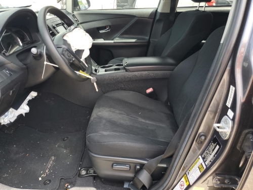 2013 TOYOTA VENZA LE
