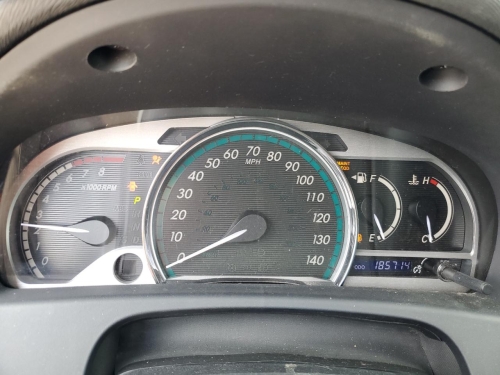 2013 TOYOTA VENZA LE