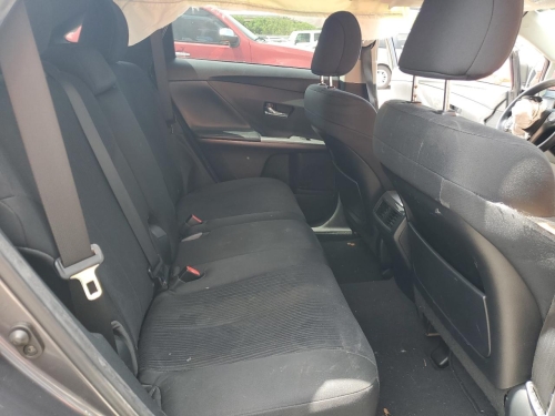 2013 TOYOTA VENZA LE