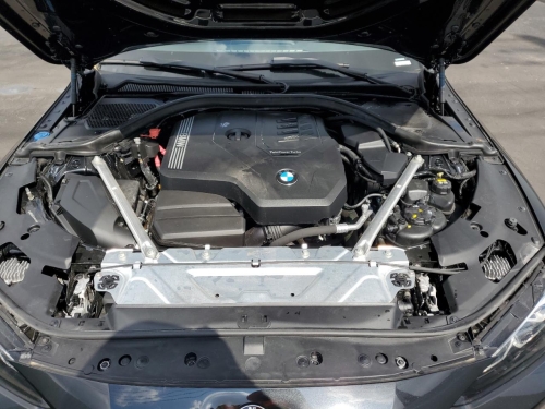 2021 BMW 430I 