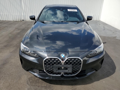 2021 BMW 430I 