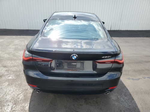 2021 BMW 430I 
