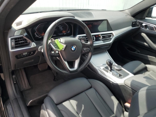 2021 BMW 430I 