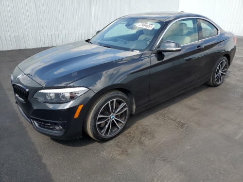 2021 BMW 230I 