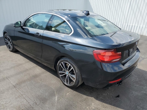 2021 BMW 230I 