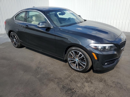 2021 BMW 230I 