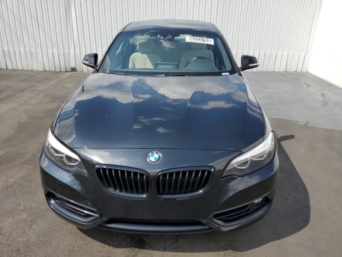 2021 BMW 230I 