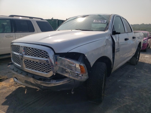 2016 RAM 1500 ST