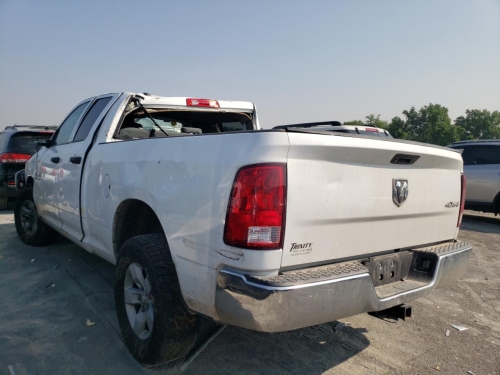 2016 RAM 1500 ST
