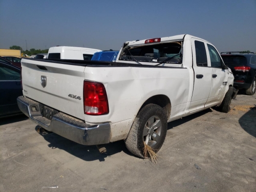 2016 RAM 1500 ST