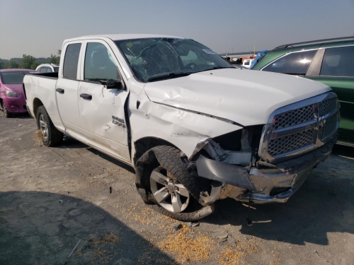 2016 RAM 1500 ST