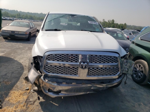 2016 RAM 1500 ST