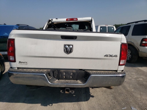 2016 RAM 1500 ST