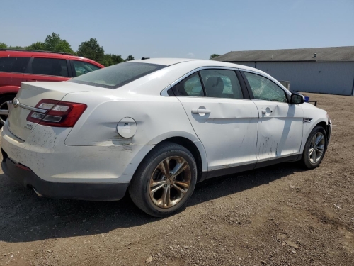 2013 FORD TAURUS SEL