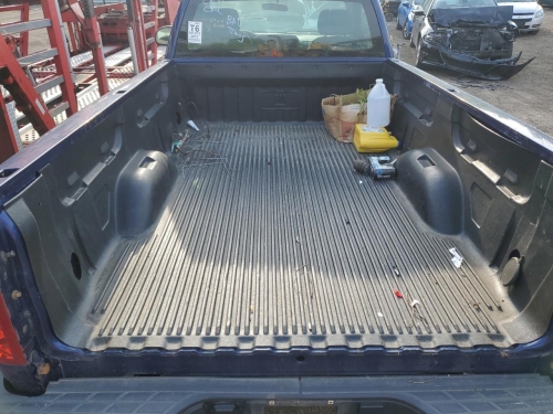 2013 CHEVROLET SILVERADO K1500