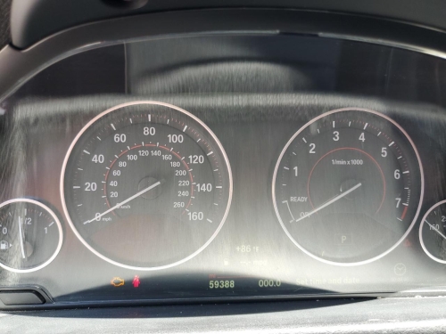 2018 BMW 330E 