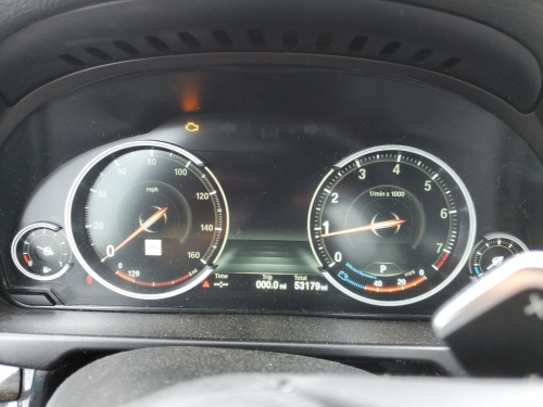 2016 BMW X6 XDRIVE35I