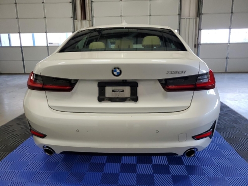 2022 BMW 330I 