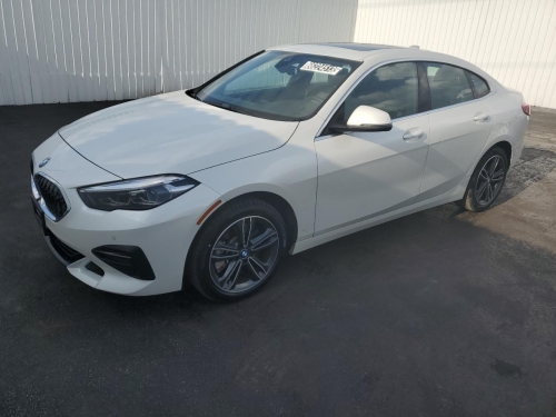 2022 BMW 228I 