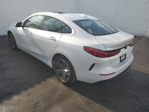 2022 BMW 228I 