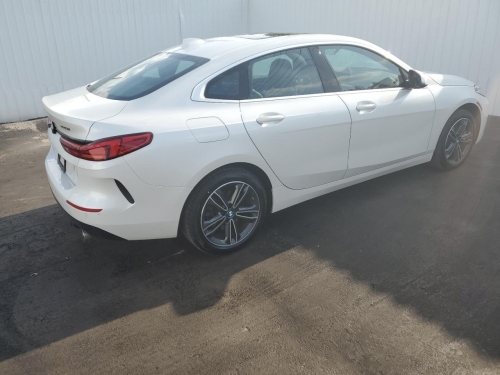 2022 BMW 228I 