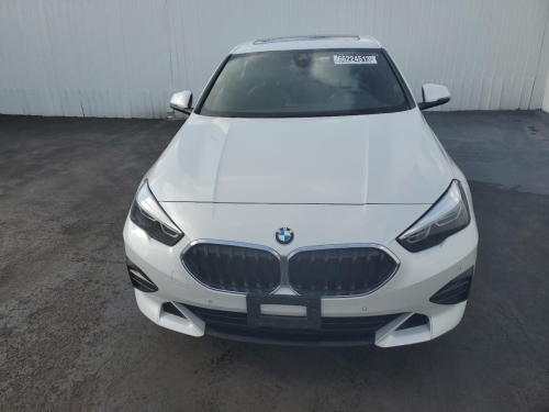 2022 BMW 228I 