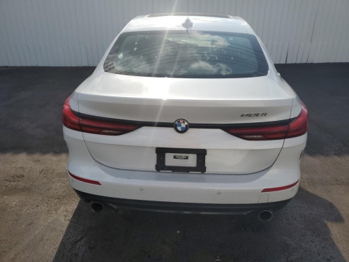 2022 BMW 228I 