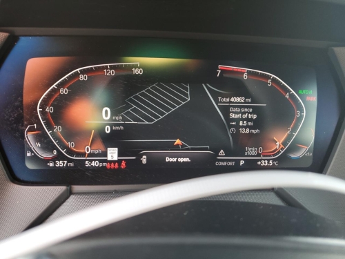 2022 BMW 228I 
