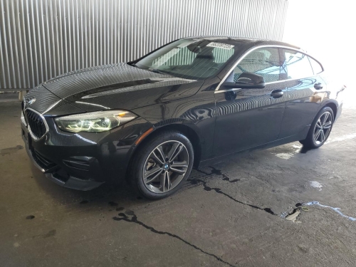 2022 BMW 228XI 