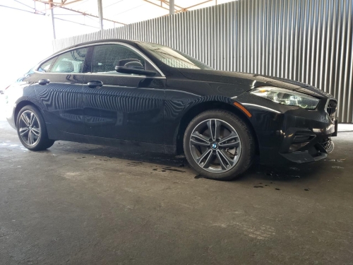2022 BMW 228XI 