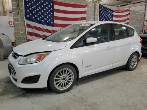 2013 FORD C-MAX SE
